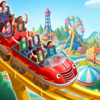 Funtown : Eşleştirme oyunu
