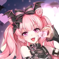 Eve Shop: Dress Up Doll Game