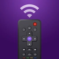 Roku TV için uzaktan kumanda