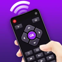 Evrensel TV kumanda için TV