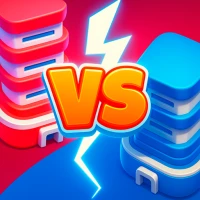 Kule Savaşı (Tower War)