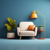 Home AI - AI İç Mekan Tasarımı