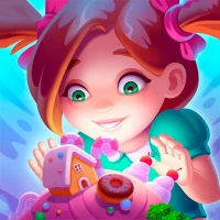 Fancy Blast: Maç 3 Oyunlar