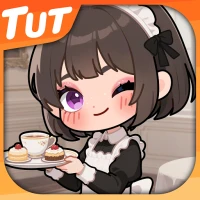 Tut World：Home Town Builder