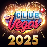 Club Vegas: Casino oyunları