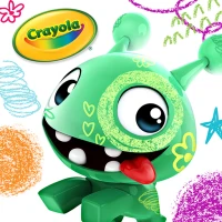 Crayola Olustur ve Oyna