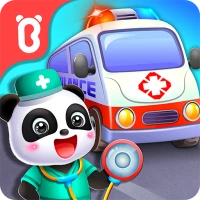 Hastanem - Doktor Panda