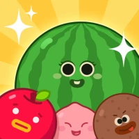 Fruit Merge Drop