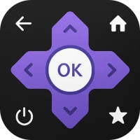 Smart Remote: Universal TV