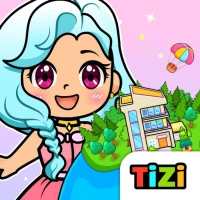 Tizi Dünya: Şehir Hayatı