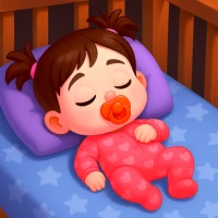 My Baby Care: Dress up Games