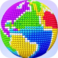 Bubble Shooter Pop