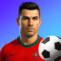 Gol - Futbol PVP Oyunu