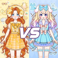 Star Idol: Anime Doll Dress Up