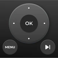 Remote for Apple TV