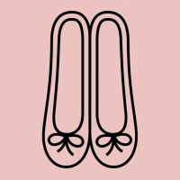 Pretty Ballerinas
