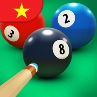 8 Ball Clash - Pool Billiards