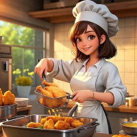 Cooking World® Restaurant Game