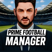 Prime Football Manager