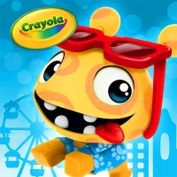 Crayola Olustur ve Oyna