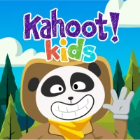 Kahoot! Kids: Öğrenme Oyunları