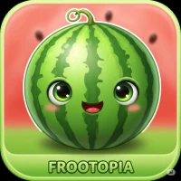 Melon Maker: Suika Fruit Merge