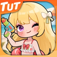Tut world：Dream City Story