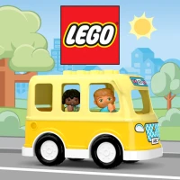 LEGO® DUPLO® Dünyası