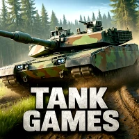 Modern Tank​s: savaş oyunları