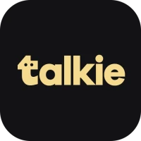 Talkie: Kişisel AI Sohbeti