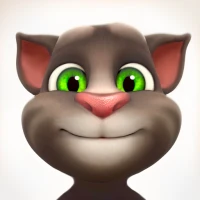 Konuşan Tom