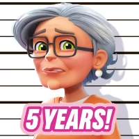 Merge Mansion: Mystery & Story