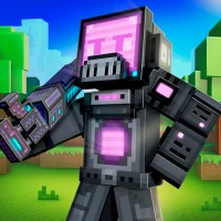 Pixel Gun 3D - Battle Royale