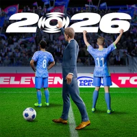 Top Eleven: Futbol Menajeri