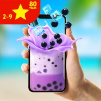 DIY Boba Tea Drink