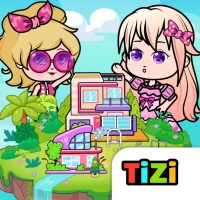 Tizi Dünya Rüyası Avatar Evi