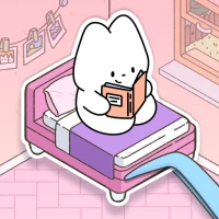My Sticker Room – Dekor Oyunu