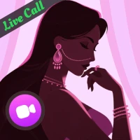 Video Call Desi Girls:Yola Pro