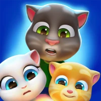 Konuşan Tom Arkadaşlarım