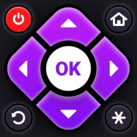 Akıllı TV Uzaktan: Roku TV