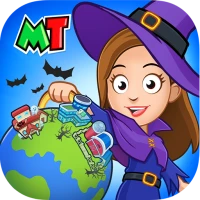 My Town World - Oyun Evleri