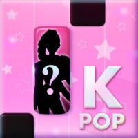 Kpop Piano Star - Music Game