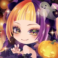 CocoPPa Play:Star Girl Fashion