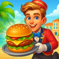 My Hotel ™ Grand Fun Mania!