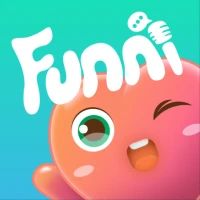 Funni - Grup Sesli Sohbet