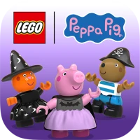 LEGO® DUPLO® Peppa Pig