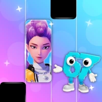 piyano müzik 7: piyona oyunu