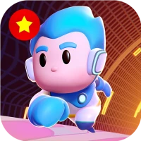 Thetan Rivals: Party Royale