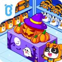Baby Panda's Town: AVM