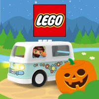LEGO® DUPLO® Dünyası